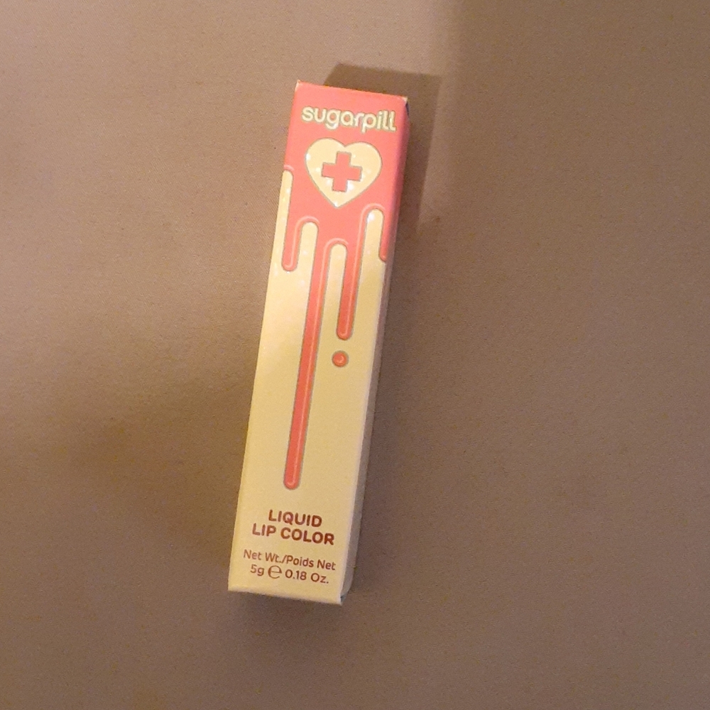 Liquid Lip Color